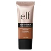 ELF Foundation>e.l.f. Soft Glam 52 Deep Cool Satin Foundation