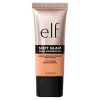 ELF Foundation>e.l.f. Soft Glam 34 Medium Cool Satin Foundation