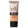 ELF Foundation>e.l.f. Soft Glam 31 Medium Neutral Satin Foundation