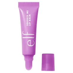 ELF Lipmake-Up>e.l.f. Squeeze Me Grape Lipbalm