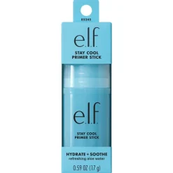 ELF Primer>e.l.f. Stay Cool Primer Stick