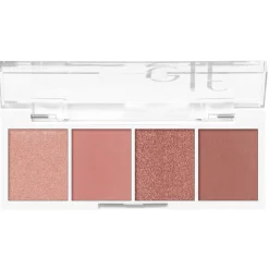 ELF Oogschaduw>e.l.f. Take Your Pink Bite-Size Oogschaduwpalet