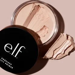 ELF Primer>e.l.f. Universal Sheer Poreless Putty Primer