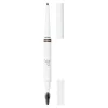 ELF Make-Up Kwasten|Wenkbrauw Make-Up>e.l.f. Waterproof Deep Brown Instant Lift Brow Pencil