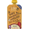 Ella's Kitchen Fruithapjes>Baby Bananen Ontbijtje