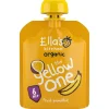 Ella's Kitchen Fruithapjes>The Yellow One Fruitsmoothie