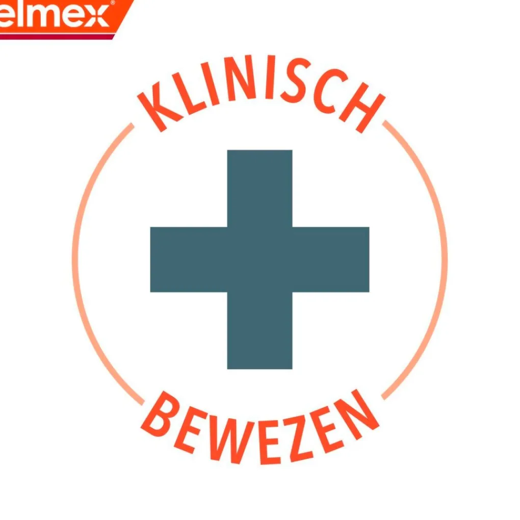 Elmex Beugelverzorging|Tandpasta>Anti-Cariës Professional Ortho Tandpasta