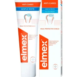 Elmex Tandpasta>Anti-Cariës Whitening Tandpasta