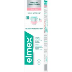 Elmex Tandpasta>Sensitive Professional Repair & Prevent Tandpasta