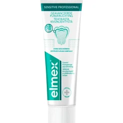 Elmex Tandpasta>Sensitive Professional Tandpasta