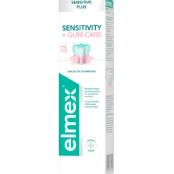 Elmex Tandpasta>Sensitivity + Gum Care Tandpasta