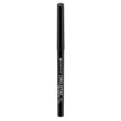 Essence Oogpotlood>01 Black Fever Long-Lasting Oogpotlood