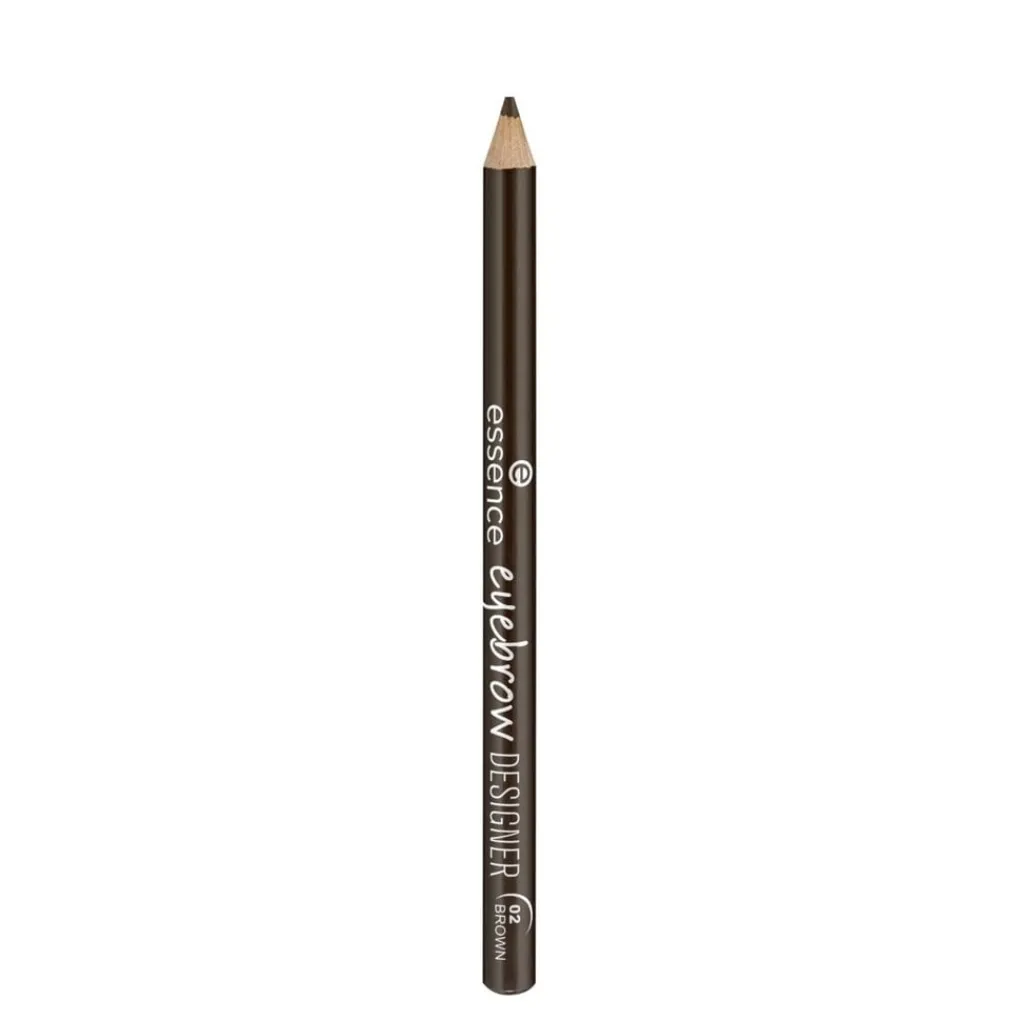 Essence Wenkbrauw Make-Up>02 Brown Eyebrow Designer