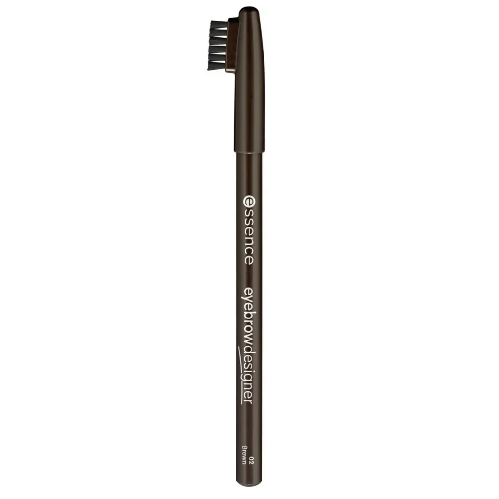 Essence Wenkbrauw Make-Up>02 Brown Eyebrow Designer