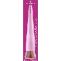 Essence Make-Up Kwasten>01 Buff Away Your Problems Make-up Buffer Brush