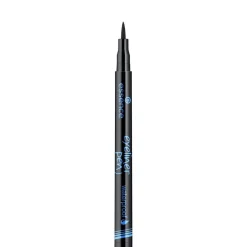 Essence Eyeliner>01 Deep Black Waterproof Eyeliner Pen