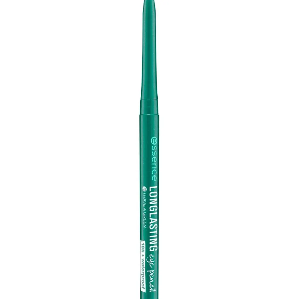 Essence Oogpotlood>12 I Have A Green Long-Lasting Oogpotlood