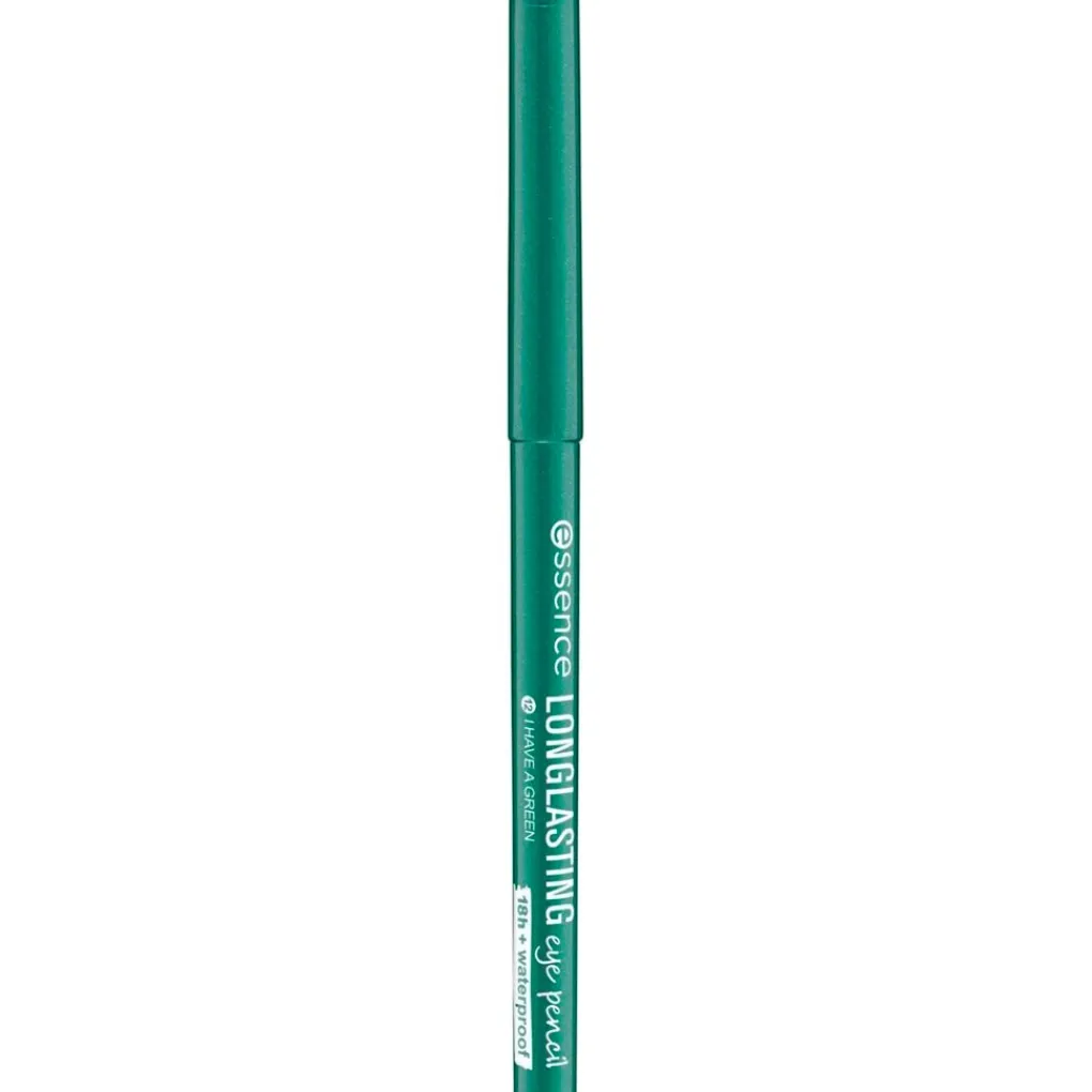 Essence Oogpotlood>12 I Have A Green Long-Lasting Oogpotlood