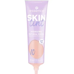 Essence Foundation>10 Skin Tint