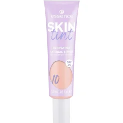 Essence Foundation>10 Skin Tint