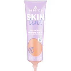 Essence Foundation>40 Skin Tint