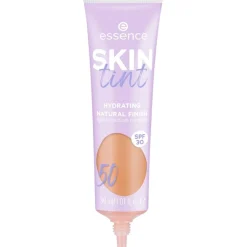 Essence Foundation>50 Skin Tint
