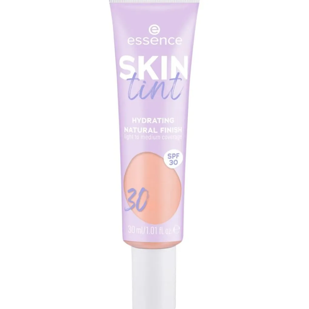 Essence Foundation>30 Skin Tint