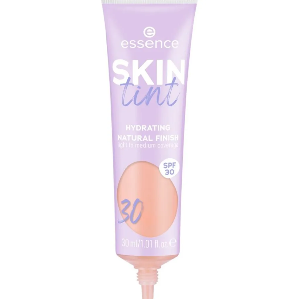 Essence Foundation>30 Skin Tint