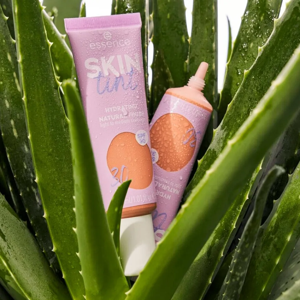 Essence Foundation>30 Skin Tint