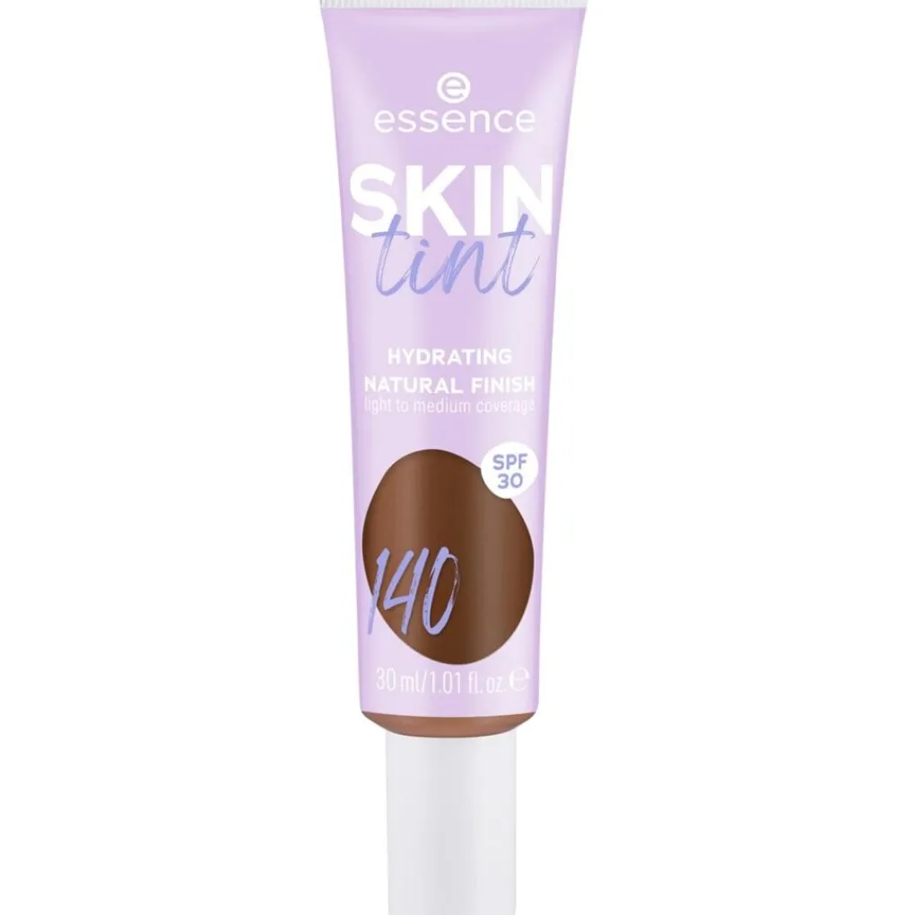 Essence Foundation>140 Skin Tint