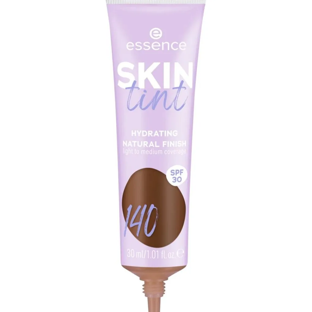 Essence Foundation>140 Skin Tint