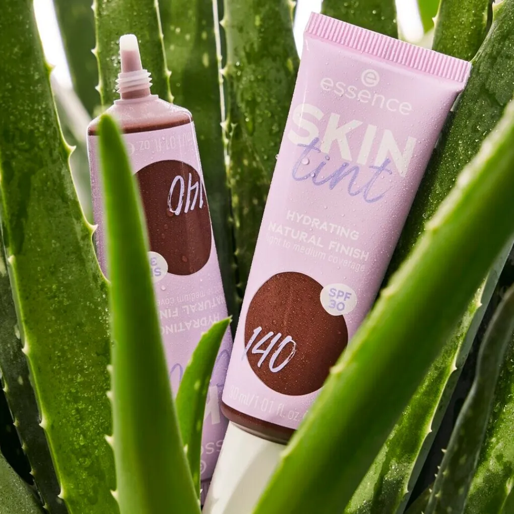 Essence Foundation>140 Skin Tint