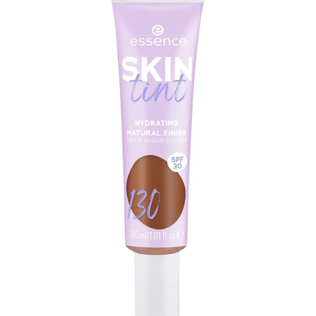 Essence Foundation>130 Skin Tint