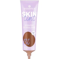Essence Foundation>130 Skin Tint