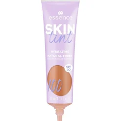Essence Foundation>100 Skin Tint