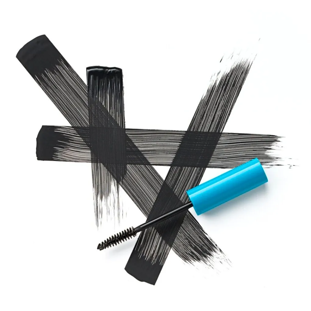 Essence Mascara>All Eyes On Me Black Waterproof Mascara