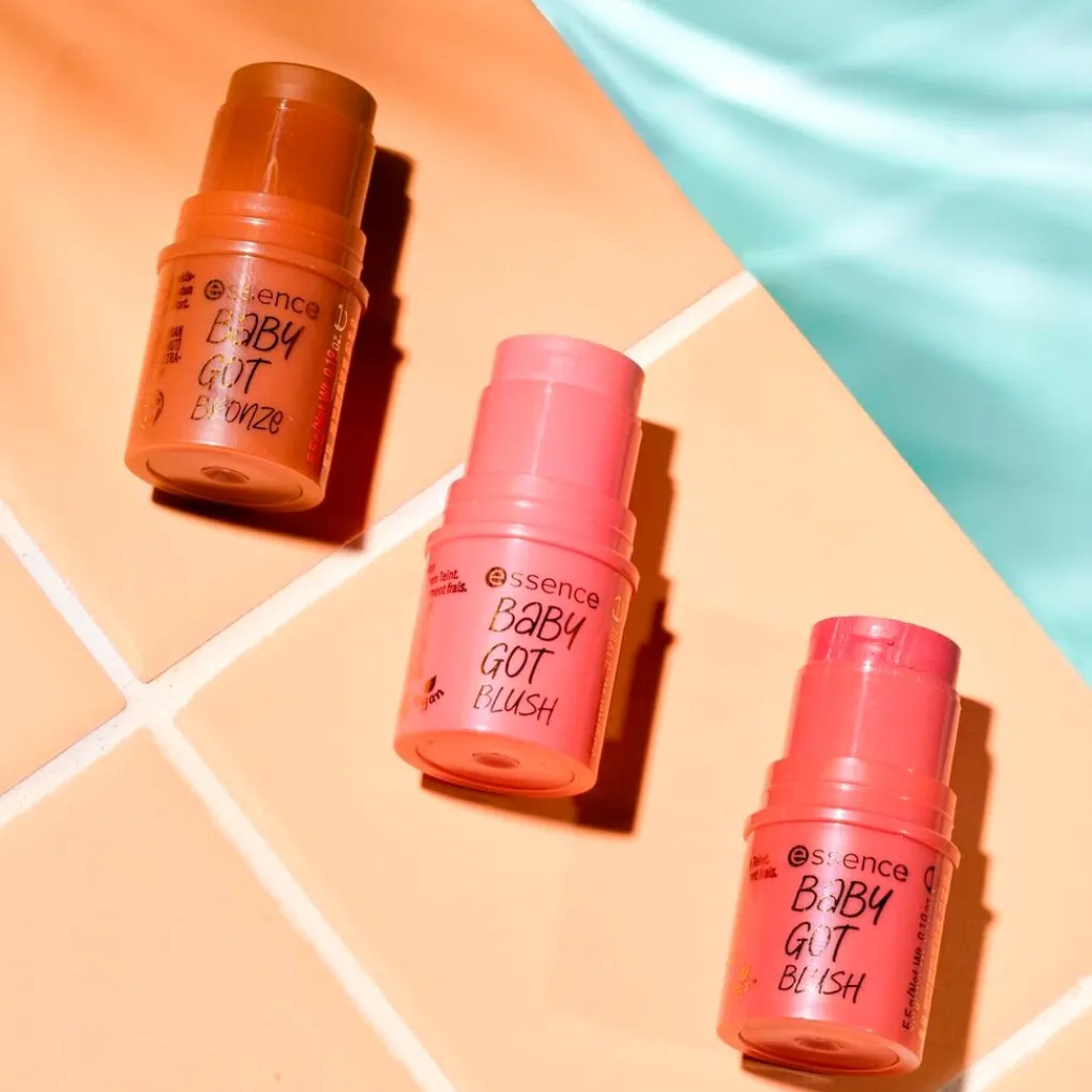 Essence Blush>Baby Got Blush 30