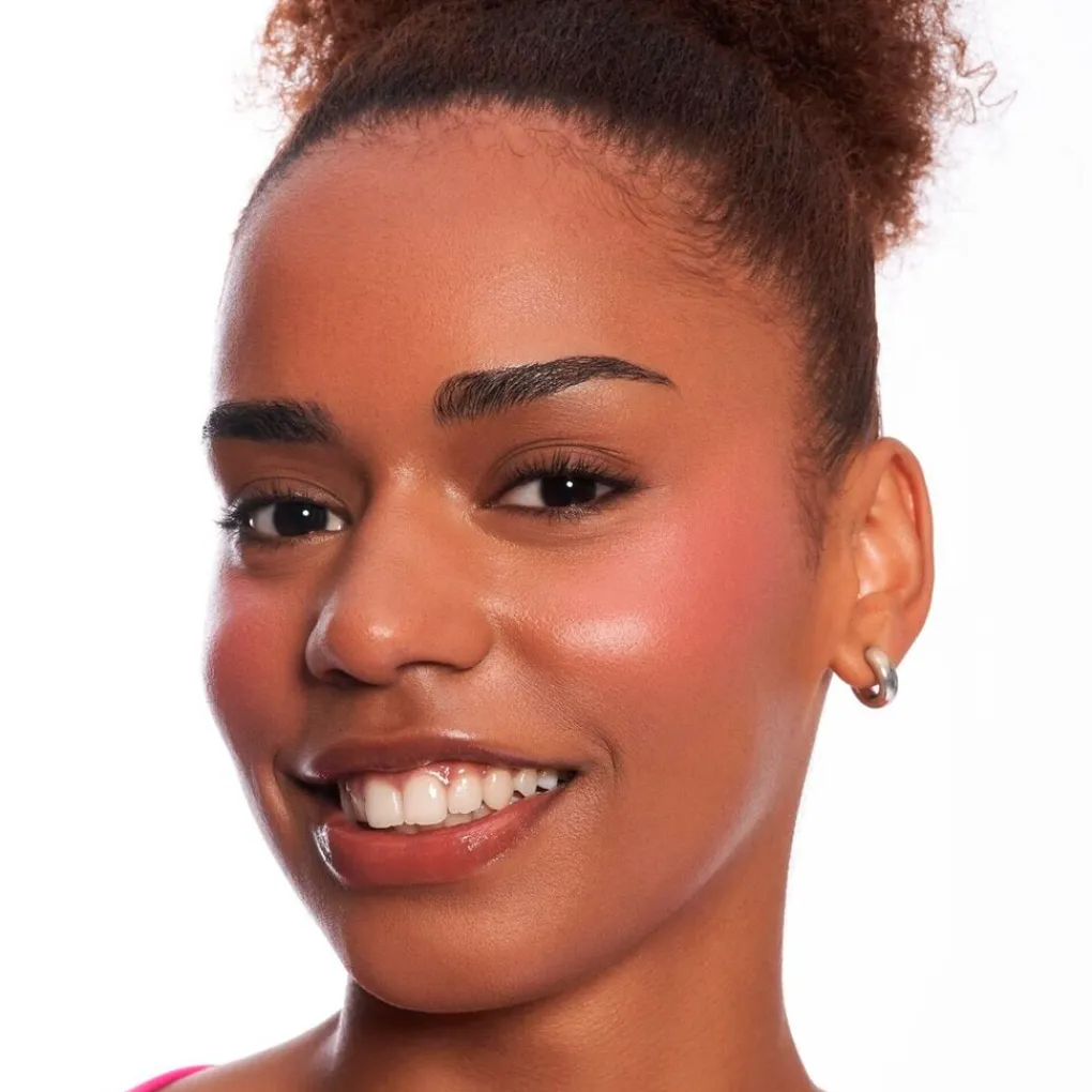 Essence Blush>Baby Got Blush 30