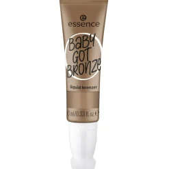 Essence Bronzer>Baby Got Bronze 10 Sweet Shadows Liquid Bronzer