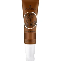 Essence Bronzer>Baby Got Bronze 40 Tan-Tastic Liquid Bronzer