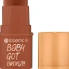 Essence Bronzer>Baby Got Bronze 40 Hazelnut Bronzing Stick