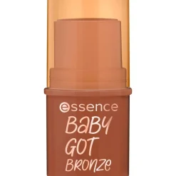 Essence Bronzer>Baby Got Bronze 40 Hazelnut Bronzing Stick