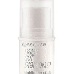 Essence Highlighter>Baby Got Diamond Highlighter Stick