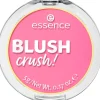 Essence Foundation>Blush Crush 50 Pink Pop Blush