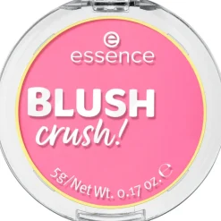 Essence Foundation>Blush Crush 50 Pink Pop Blush