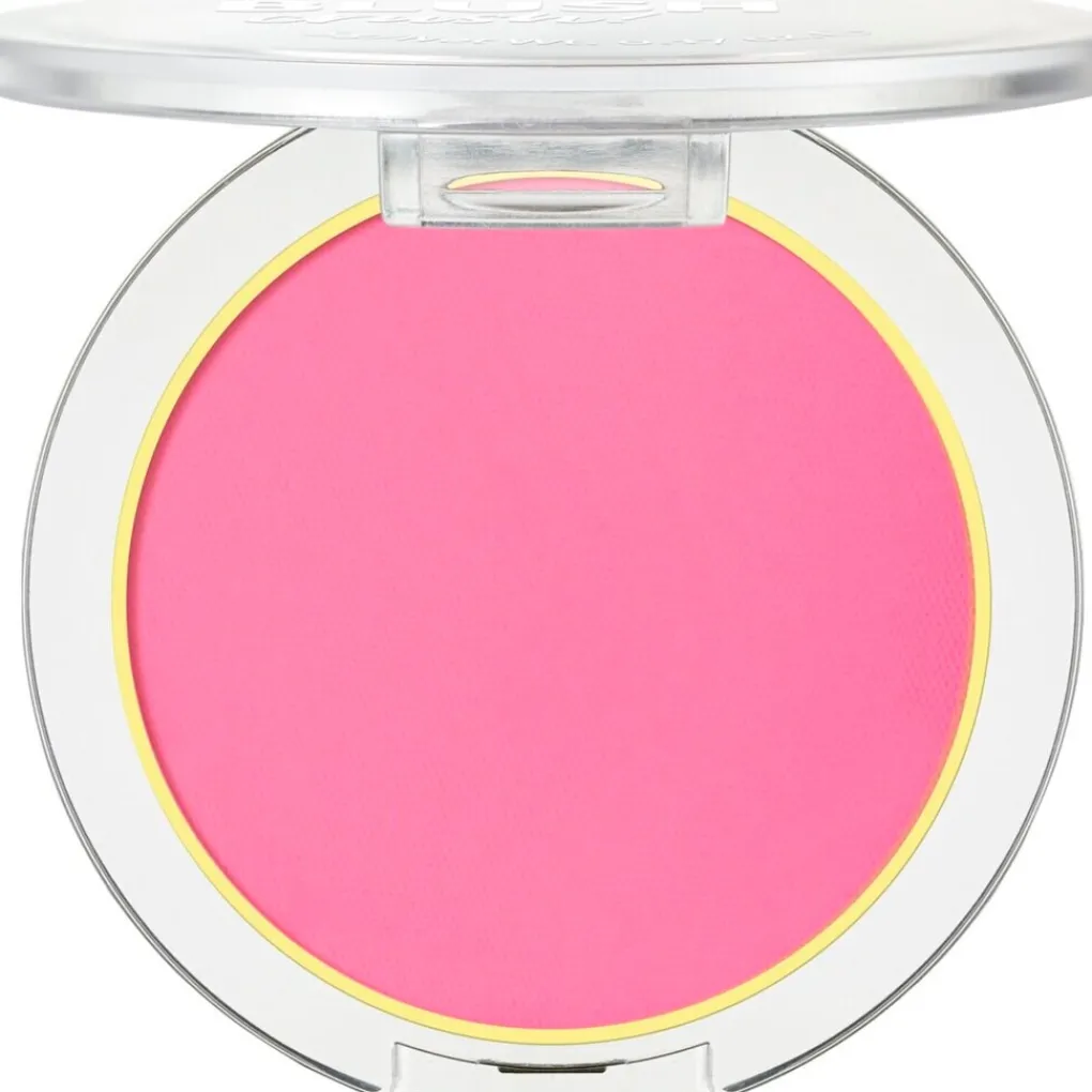 Essence Foundation>Blush Crush 50 Pink Pop Blush