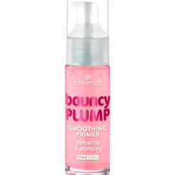 Essence Primer>Bouncy Plump Smoothing Primer