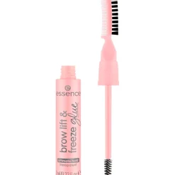 Essence Wenkbrauw Make-Up>Brow Lift & Freeze Glue 01 Clear Control Wenkbrauwgel