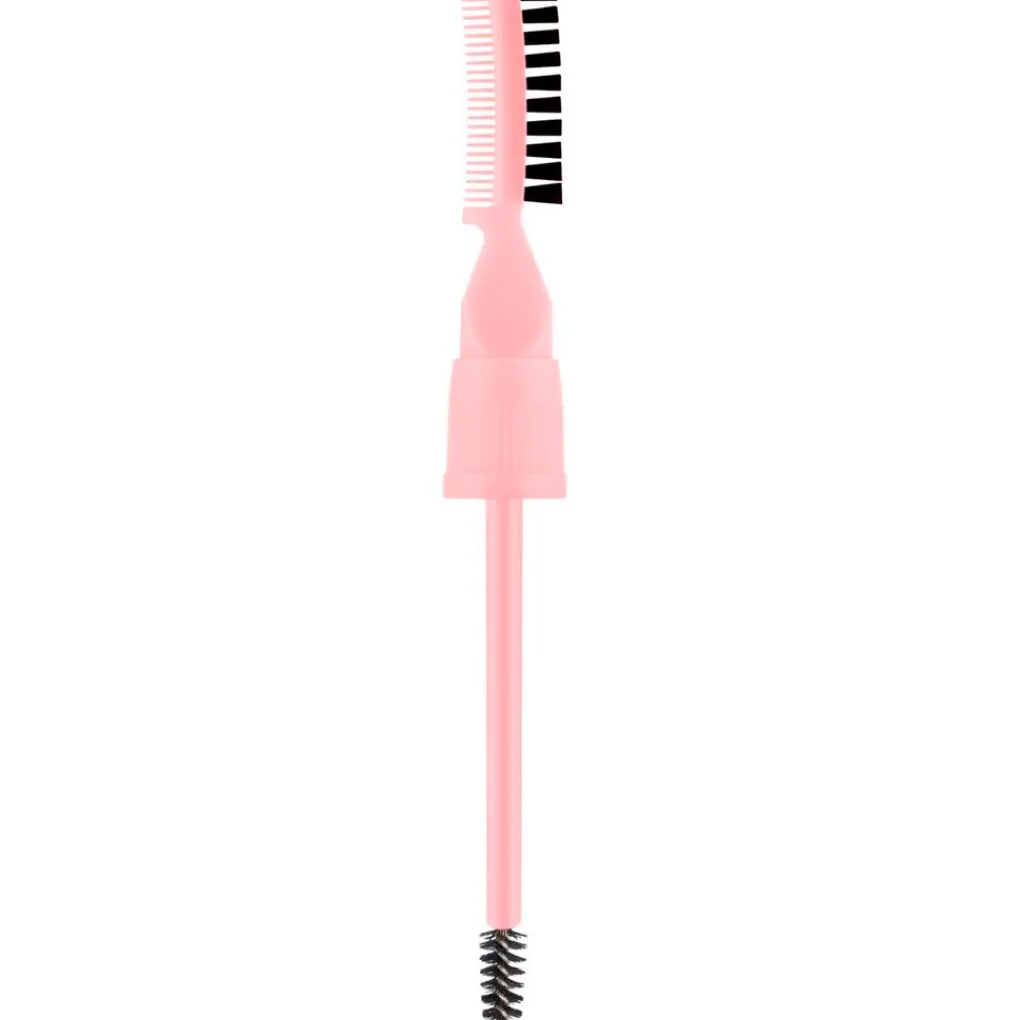 Essence Wenkbrauw Make-Up>Brow Lift & Freeze Glue 01 Clear Control Wenkbrauwgel