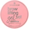 Essence Wenkbrauw Make-Up>Brow Lifting Gel Set